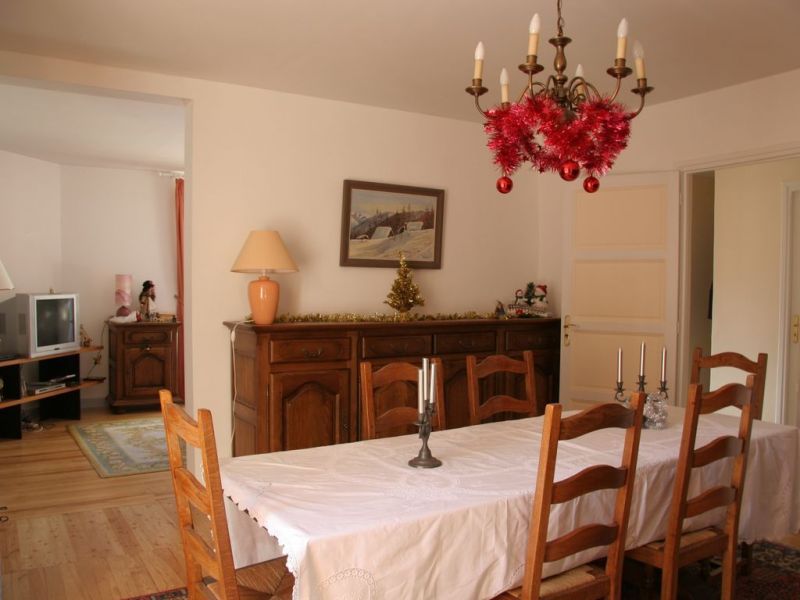 photo 3 Owner direct vacation rental Brianon villa Provence-Alpes-Cte d'Azur Hautes-Alpes Dining room