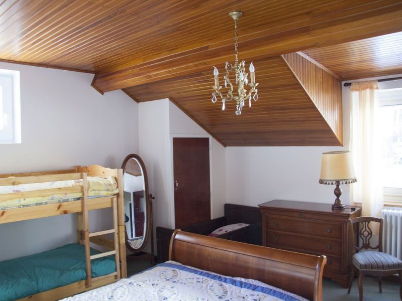 photo 10 Owner direct vacation rental Brianon villa Provence-Alpes-Cte d'Azur Hautes-Alpes bedroom 4