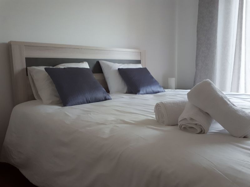 photo 2 Owner direct vacation rental Vilamoura appartement Algarve  bedroom 2