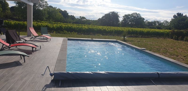 photo 3 Owner direct vacation rental Les Vans maison Rhone-Alps Ardche Swimming pool