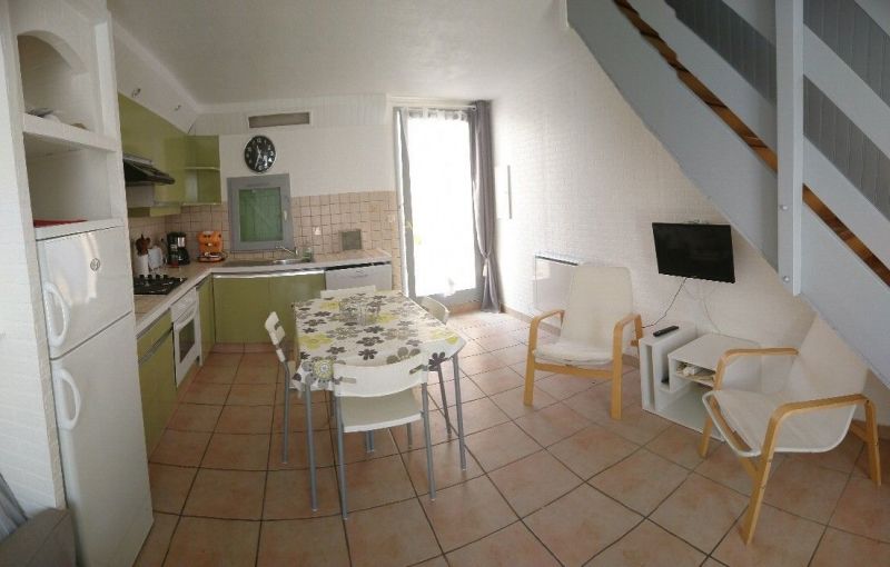 photo 8 Owner direct vacation rental Le Barcares maison Languedoc-Roussillon Pyrnes-Orientales Kitchenette