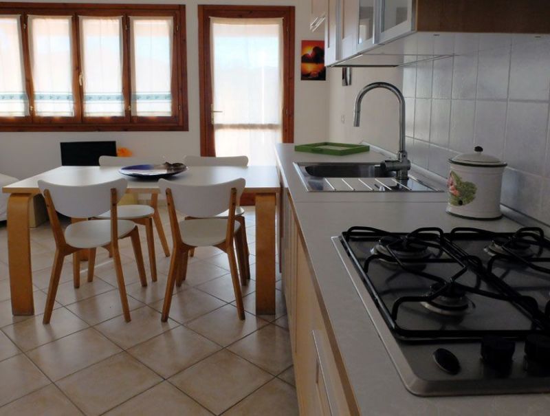 photo 10 Owner direct vacation rental Santa Teresa di Gallura appartement