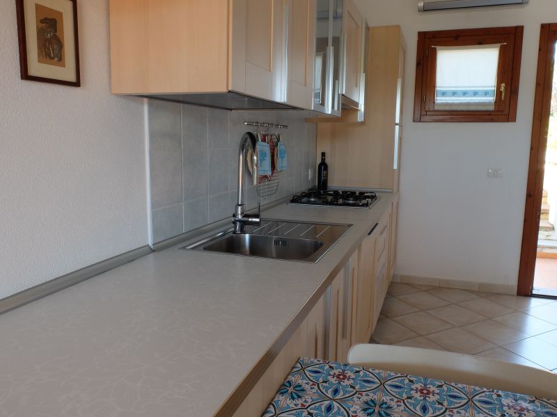 photo 8 Owner direct vacation rental Santa Teresa di Gallura appartement