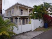 Pointe Aux Piments vacation rentals apartments: appartement # 119625