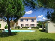 countryside and lake rentals: maison # 119981