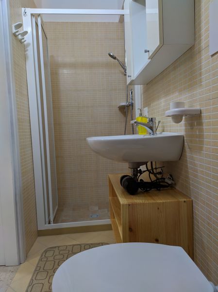 photo 7 Owner direct vacation rental Castellammare del Golfo studio Sicily Trapani Province Half bath