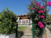 Sardinia vacation rentals: appartement # 121396