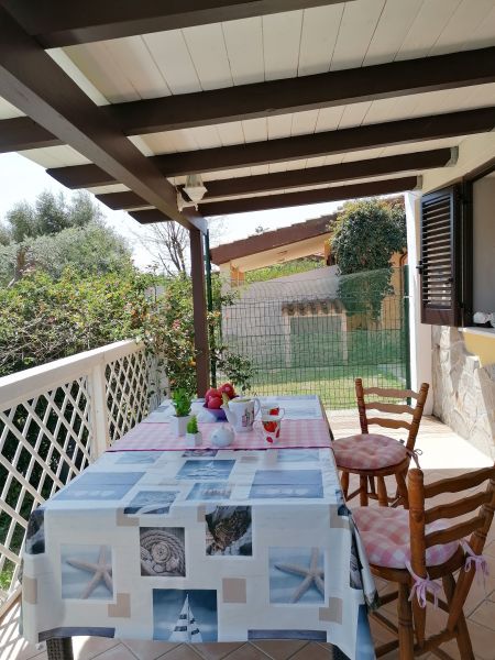 photo 3 Owner direct vacation rental Costa Rei appartement Sardinia Cagliari Province