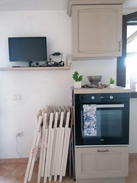 photo 8 Owner direct vacation rental Costa Rei appartement Sardinia Cagliari Province Other view