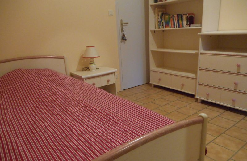 photo 13 Owner direct vacation rental Amboise gite Centre Indre et Loire bedroom 3