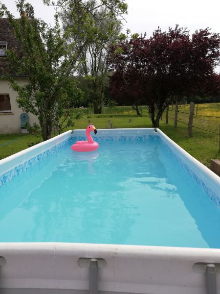 photo 2 Owner direct vacation rental Amboise gite Centre Indre et Loire Swimming pool