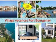 Pays De La Loire vacation rentals: appartement # 121913
