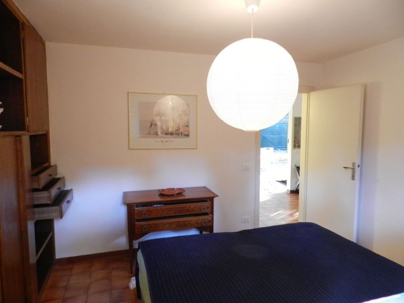 photo 13 Owner direct vacation rental Castagneto Carducci maison Tuscany Livorno Province bedroom 1