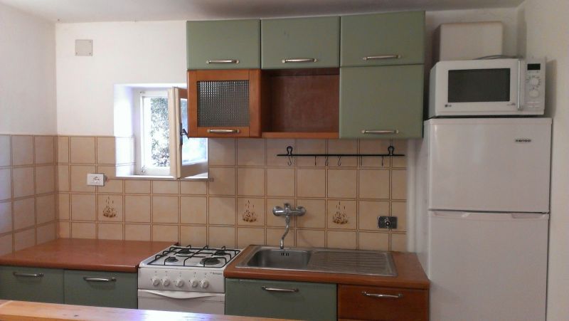 photo 15 Owner direct vacation rental Castagneto Carducci maison Tuscany Livorno Province Open-plan kitchen