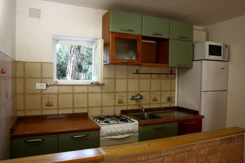 photo 18 Owner direct vacation rental Castagneto Carducci maison Tuscany Livorno Province Open-plan kitchen