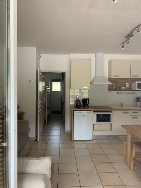 photo 2 Owner direct vacation rental Grardmer appartement Lorraine Vosges Kitchenette