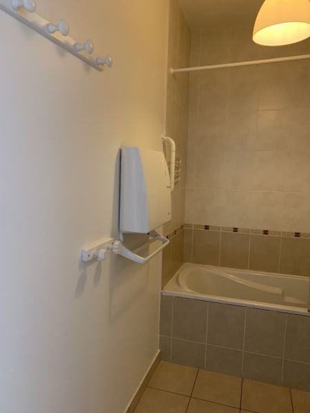 photo 6 Owner direct vacation rental Grardmer appartement Lorraine Vosges bathroom