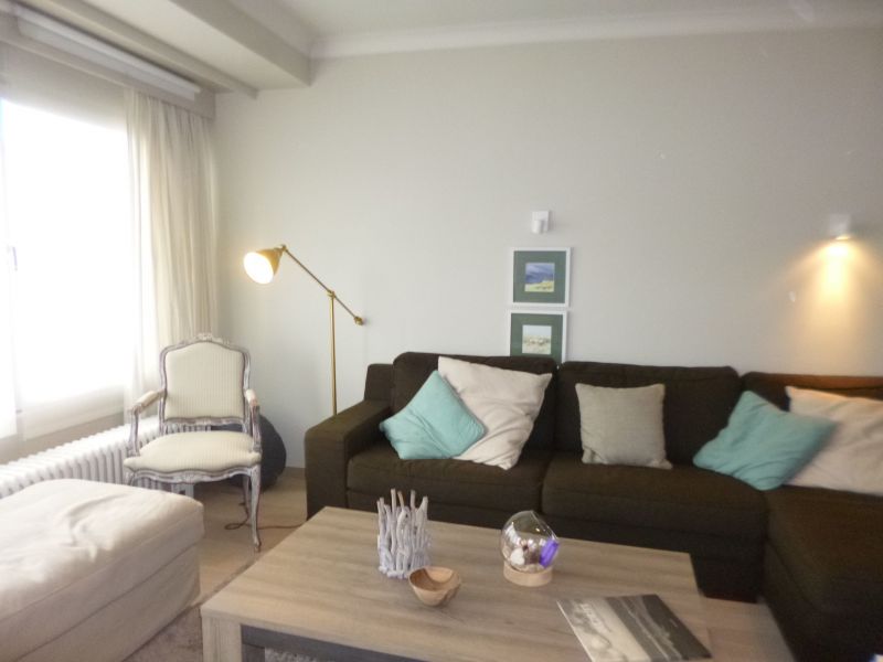 photo 6 Owner direct vacation rental Ostend appartement West-Flanders