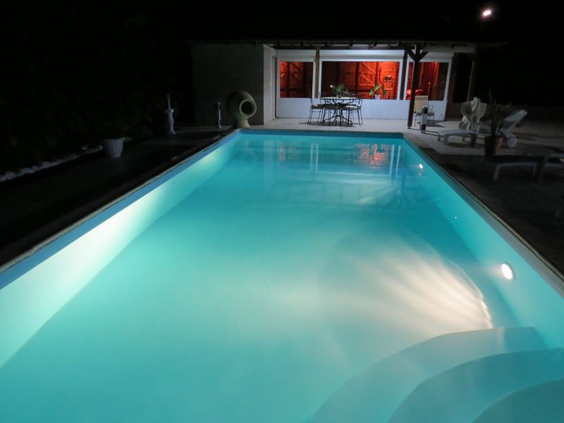 photo 0 Owner direct vacation rental Saint Francois gite Grande Terre  Swimming pool