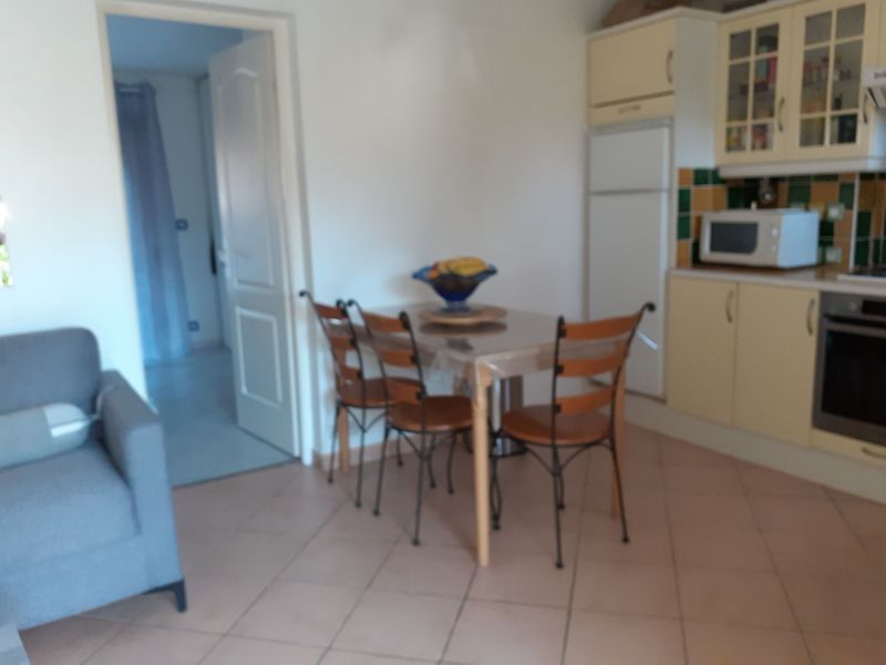 photo 5 Owner direct vacation rental Saint Cyprien Plage appartement Languedoc-Roussillon  Kitchenette