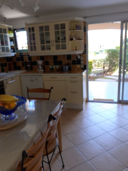 photo 6 Owner direct vacation rental Saint Cyprien Plage appartement Languedoc-Roussillon  Kitchenette