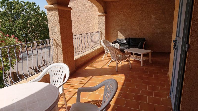 photo 16 Owner direct vacation rental Les Salles sur Verdon maison Provence-Alpes-Cte d'Azur Var Balcony