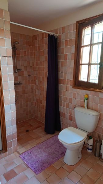 photo 20 Owner direct vacation rental Les Salles sur Verdon maison Provence-Alpes-Cte d'Azur Var Half bath 2