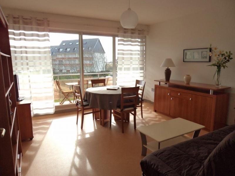 photo 2 Owner direct vacation rental Quiberon appartement Brittany Morbihan Living room