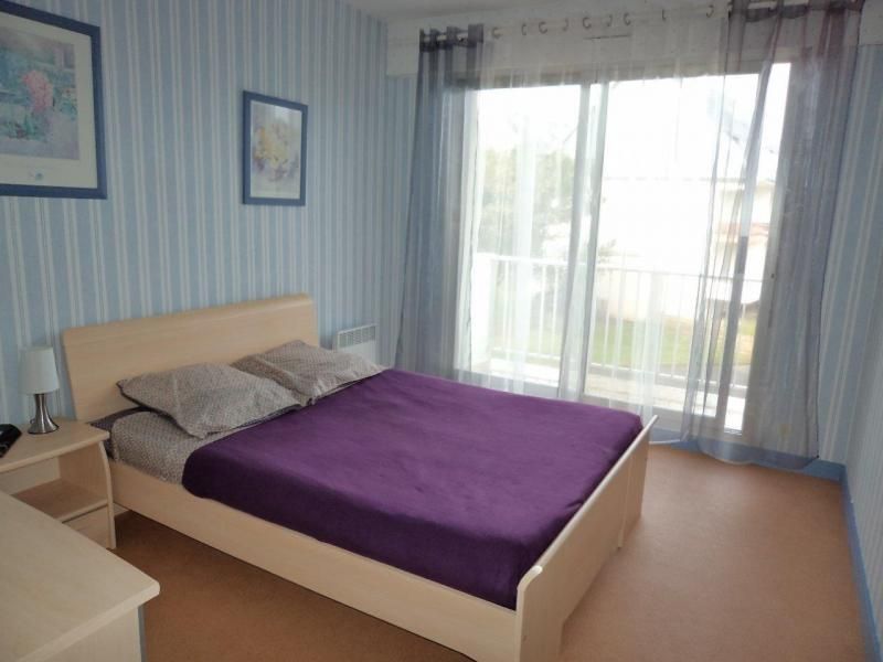 photo 3 Owner direct vacation rental Quiberon appartement Brittany Morbihan bedroom