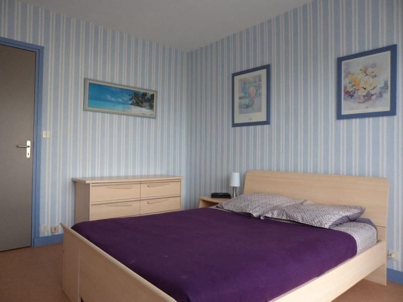 photo 4 Owner direct vacation rental Quiberon appartement Brittany Morbihan bedroom