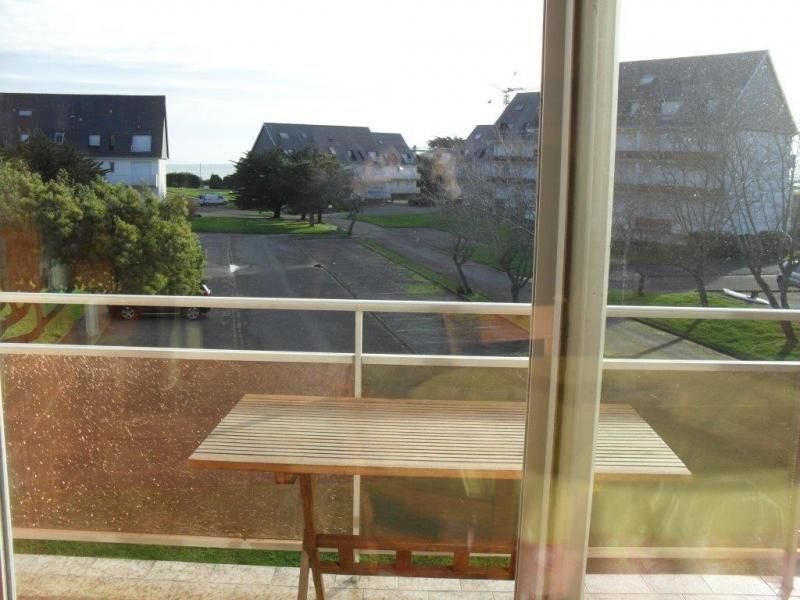 photo 10 Owner direct vacation rental Quiberon appartement Brittany Morbihan Balcony 1