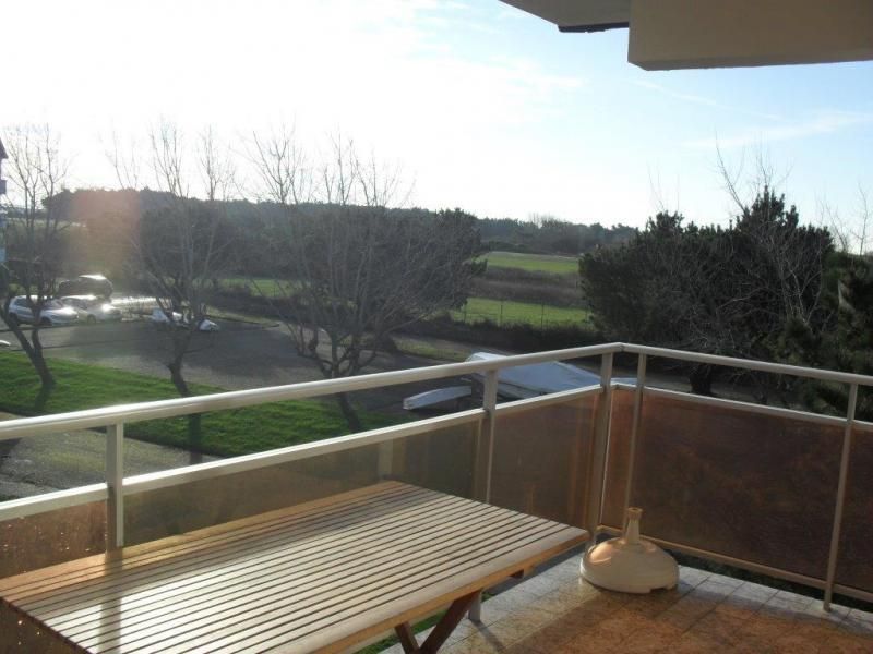 photo 11 Owner direct vacation rental Quiberon appartement Brittany Morbihan Balcony 1