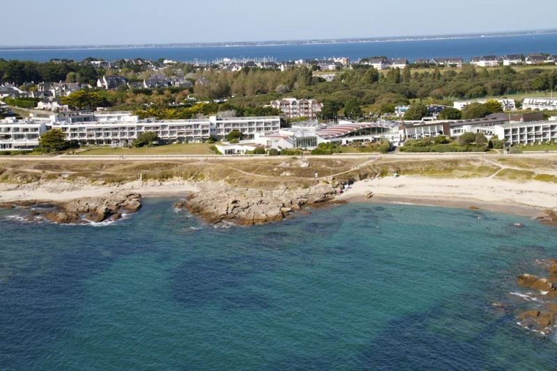 photo 16 Owner direct vacation rental Quiberon appartement Brittany Morbihan Other view