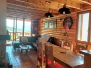 Eyne 2600 ski resort rentals: appartement # 123285