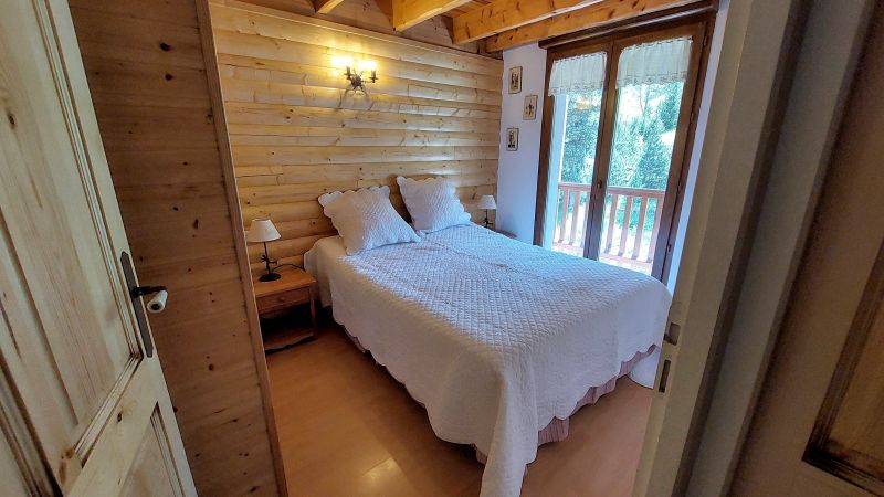 photo 8 Owner direct vacation rental Les Angles appartement Languedoc-Roussillon Pyrnes-Orientales bedroom 1