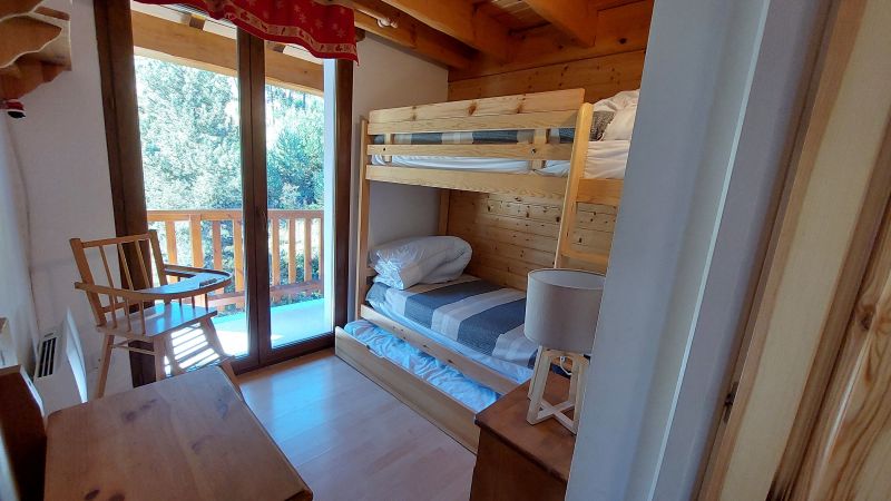 photo 9 Owner direct vacation rental Les Angles appartement Languedoc-Roussillon Pyrnes-Orientales bedroom 3