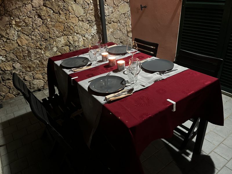 photo 4 Owner direct vacation rental Bergeggi appartement Liguria Savona Province