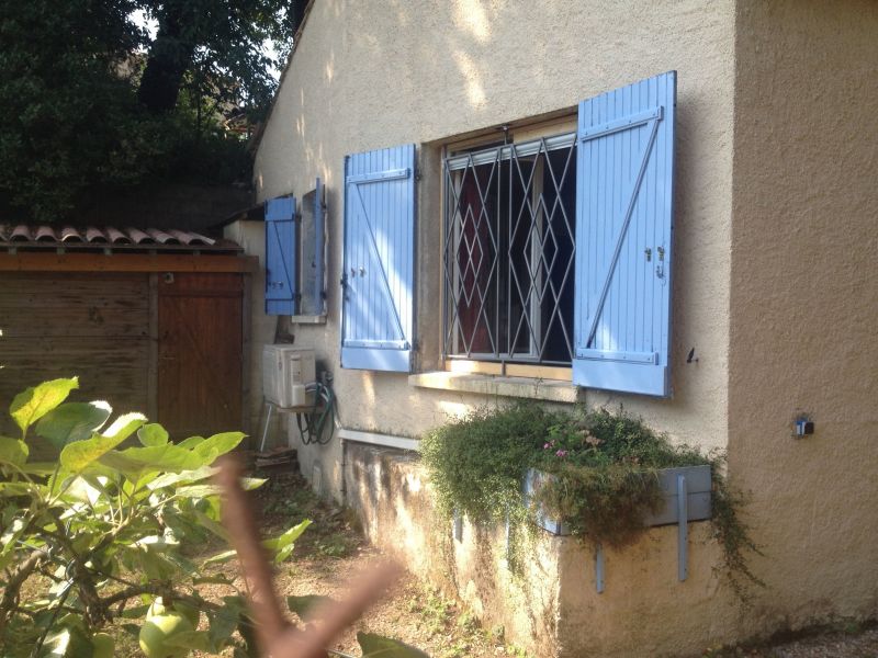 photo 2 Owner direct vacation rental Montpellier gite Languedoc-Roussillon Hrault View of the property from outside