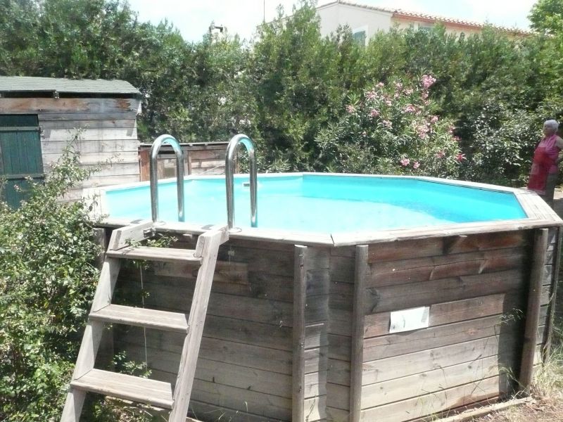 photo 11 Owner direct vacation rental Montpellier gite Languedoc-Roussillon Hrault Swimming pool