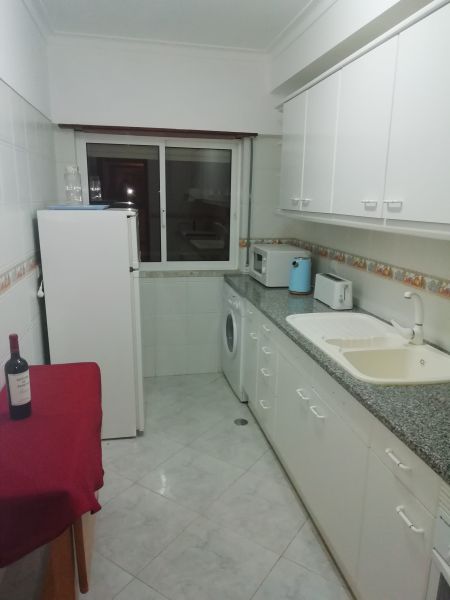 photo 12 Owner direct vacation rental Sesimbra appartement Greater Lisbon and Setbal Setbal Separate kitchen