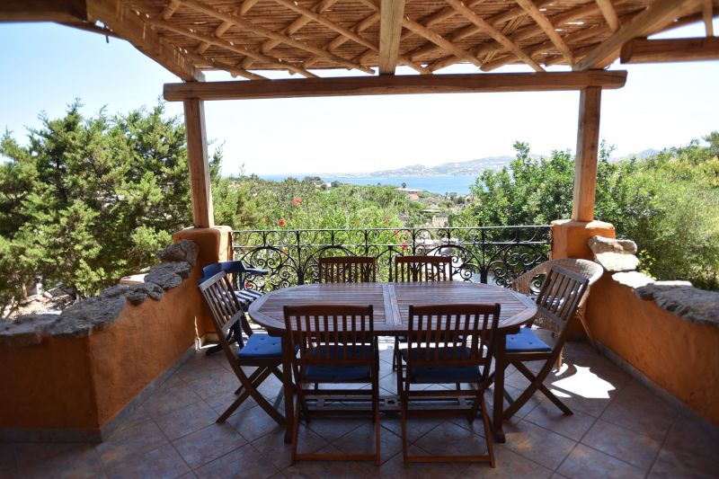 photo 1 Owner direct vacation rental La Maddalena villa Sardinia Arcipelago della Maddalena Terrace 1