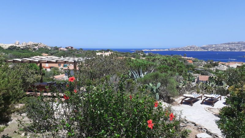 photo 3 Owner direct vacation rental La Maddalena villa Sardinia Arcipelago della Maddalena Garden
