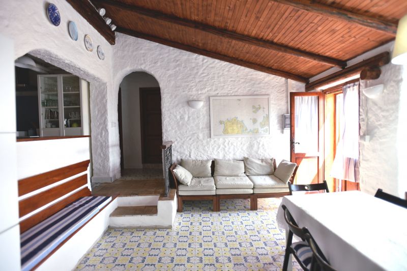 photo 7 Owner direct vacation rental La Maddalena villa Sardinia Arcipelago della Maddalena Living room
