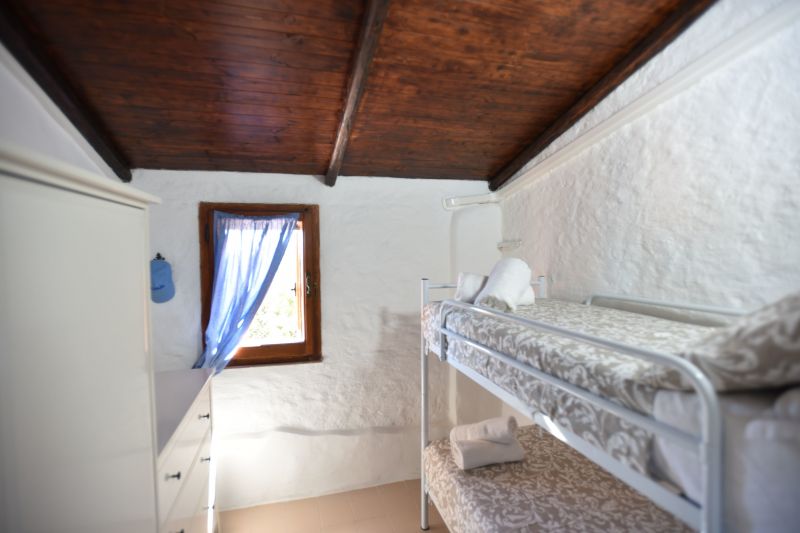 photo 18 Owner direct vacation rental La Maddalena villa Sardinia Arcipelago della Maddalena bedroom 4