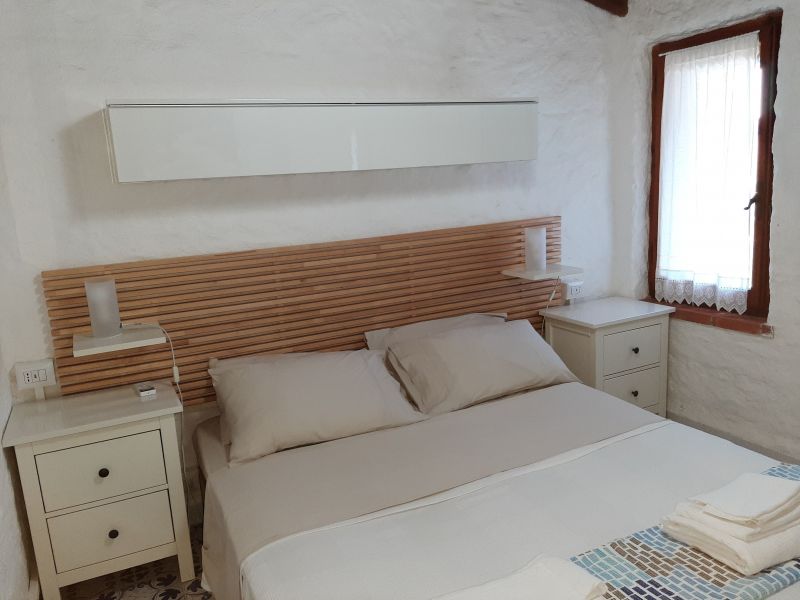 photo 12 Owner direct vacation rental La Maddalena villa Sardinia Arcipelago della Maddalena bedroom 1