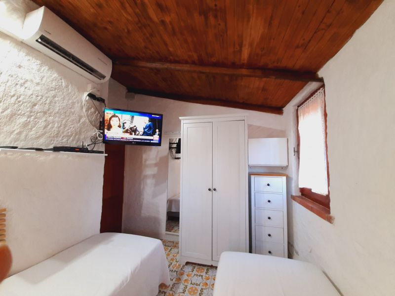 photo 15 Owner direct vacation rental La Maddalena villa Sardinia Arcipelago della Maddalena bedroom 2