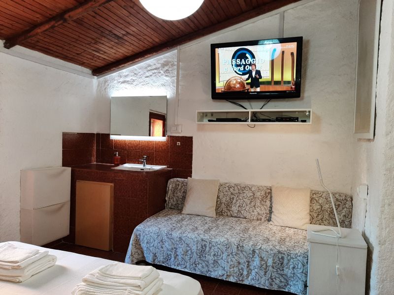 photo 17 Owner direct vacation rental La Maddalena villa Sardinia Arcipelago della Maddalena bedroom 3