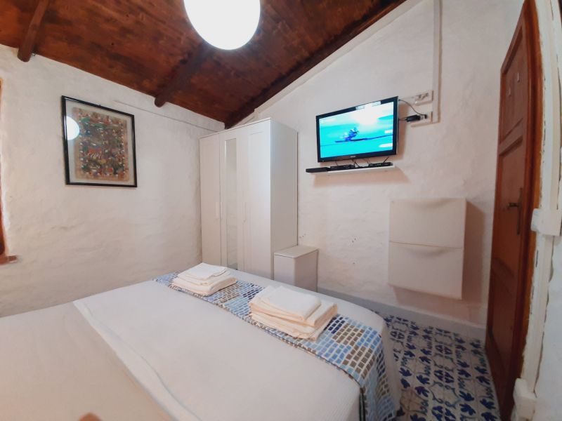 photo 13 Owner direct vacation rental La Maddalena villa Sardinia Arcipelago della Maddalena bedroom 1