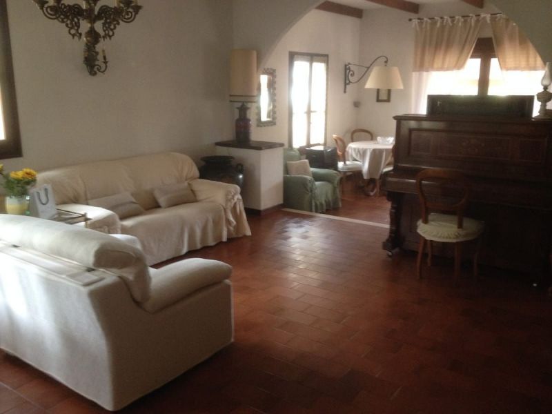 photo 14 Owner direct vacation rental Pula villa Sardinia Cagliari Province