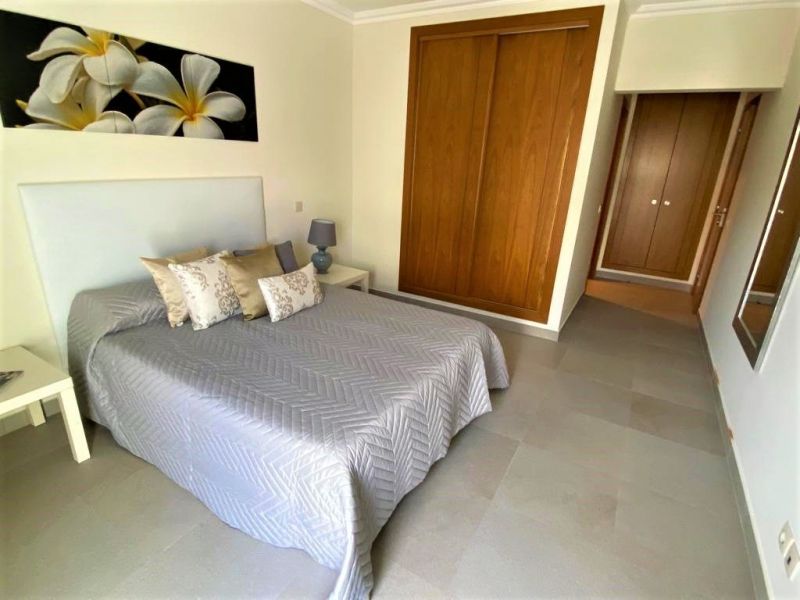 photo 2 Owner direct vacation rental Armao de Pera appartement Algarve  bedroom 1